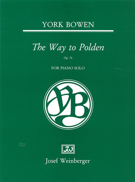 York Bowen: Way to Polden