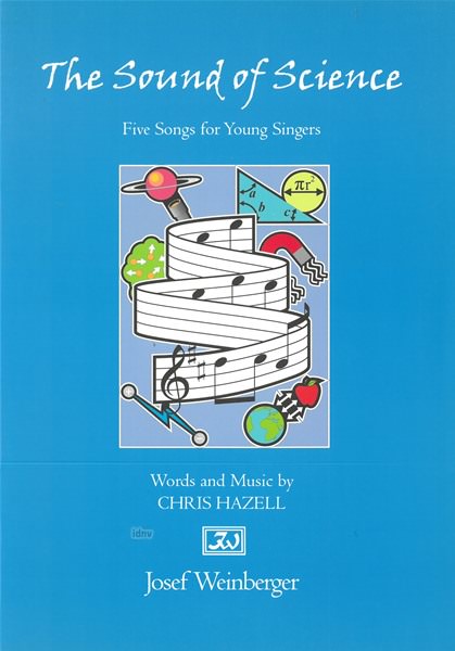 Chris Hazell: The Sound of Science