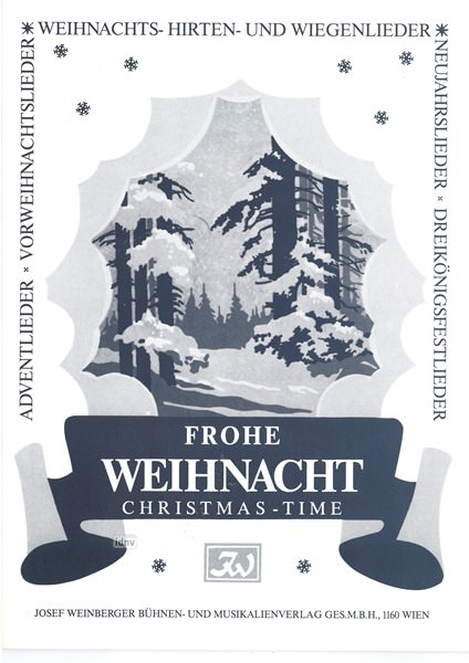 Verschiedene: Frohe Weihnacht