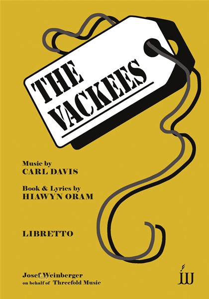Carl Davis: The Vackees