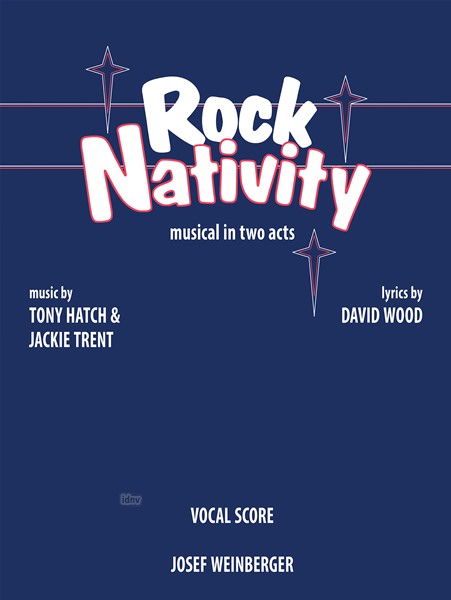 Tony Hatch, Jackie Trent: Rock Nativity