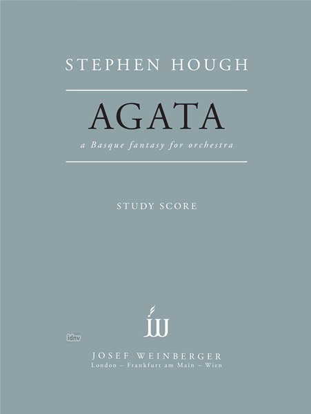 Stephen Hough: Agata