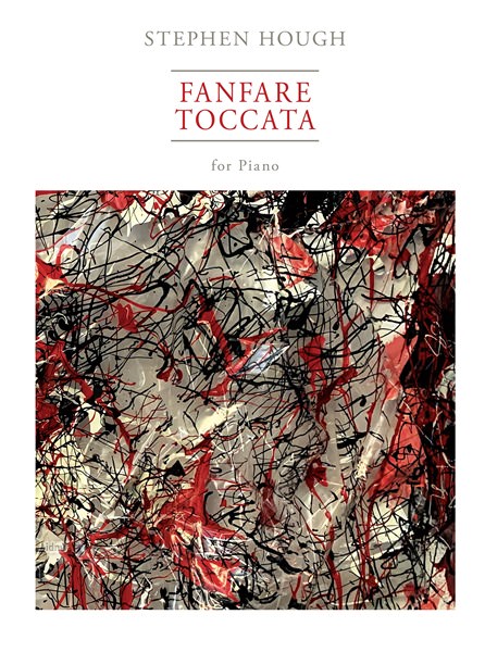 Stephen Hough: Fanfare Toccata