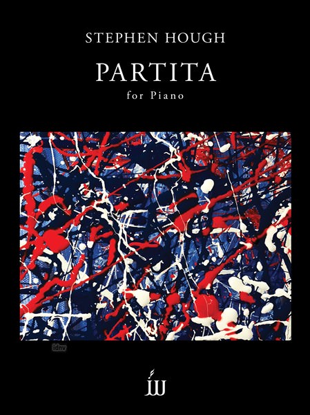 Stephen Hough: Partita