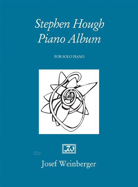 Stephen Hough: Piano Album