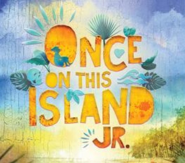 Stephen Flaherty: Once on this Island Junior