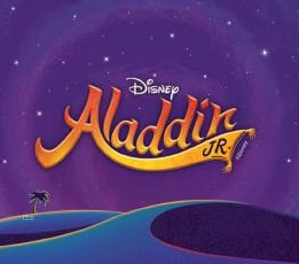 Alan Menken: Disney Aladdin Junior