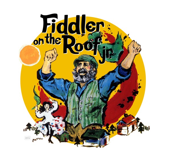 Jerry Bock: Fiddler on the roof junior