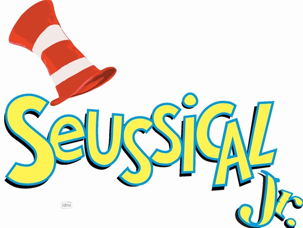 Stephen Flaherty: Seussical Junior