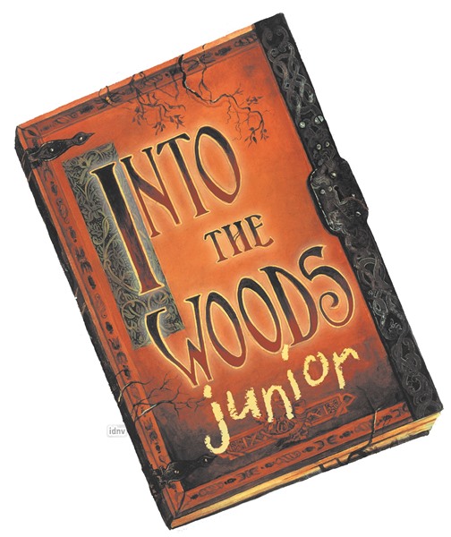 Stephen Sondheim: Into the Woods Junior
