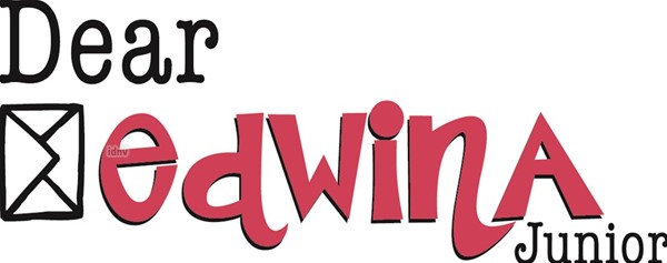 Zina Goldrich: Dear Edwina Junior