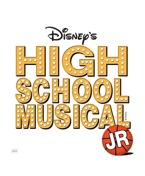 Matthew Gerrard: Disney High School Musical Junior