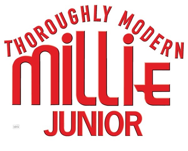 Jeanine Tesori: Thoroughly Modern Millie Junior