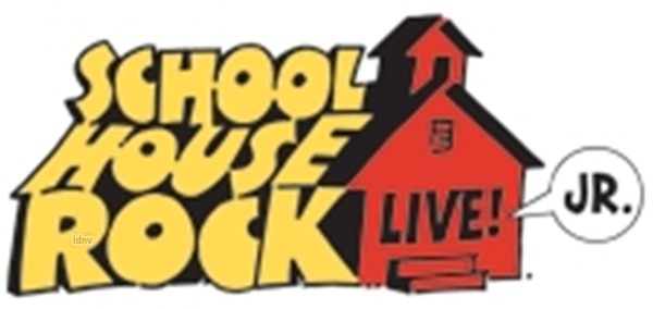 Lynn Ahrens, Bob Dorough, Dave Frishberg: Schoolhouse Rock live! Junior