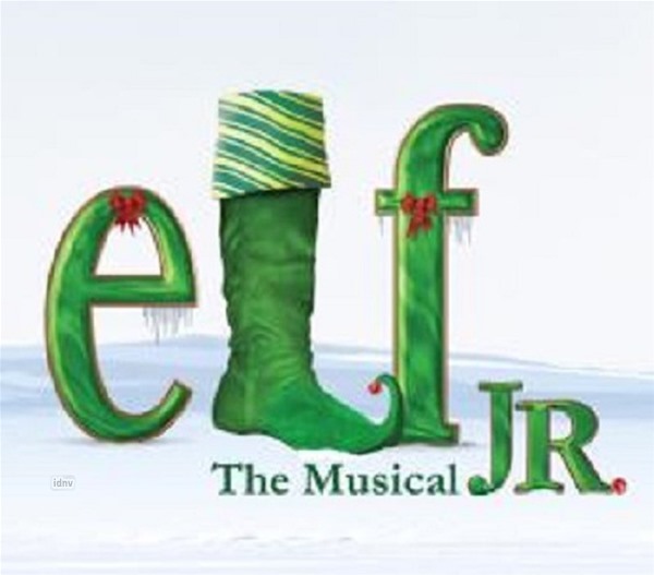 Matthew Sklar: Elf The Musical Junior