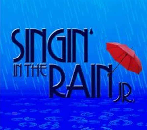 Nacio Herb Brown, Arthur Freed: Singin' in the Rain Junior