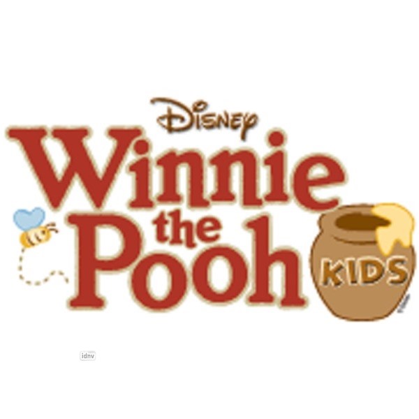 Robert B. Sherman, Richard M. Sherman, Robert Lopez: Disney Winnie the Pooh Kids