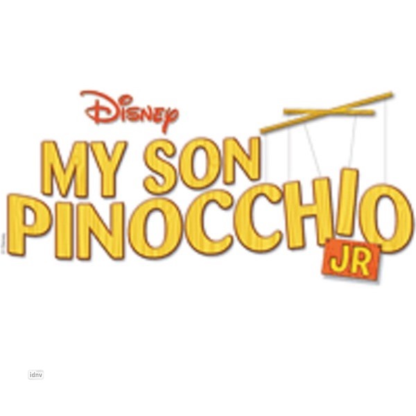 Stephen Schwartz: Disney My Son Pinocchio Junior