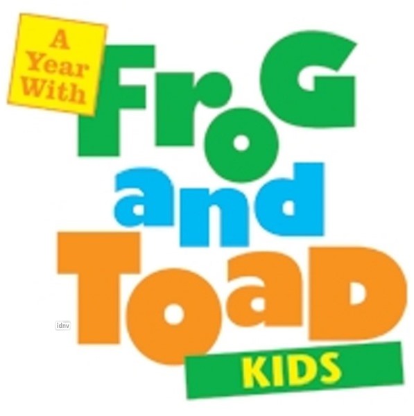 Robert Reale: A Year with Frog and Toad Kids