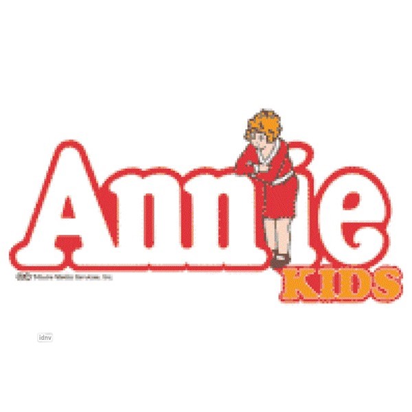 Charles Strouse: Annie Kids