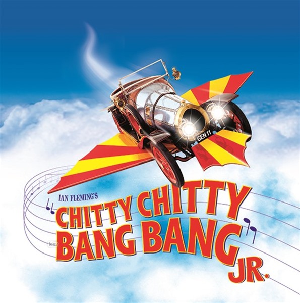 Richard M. Sherman, Robert B. Sherman: Chitty Chitty Bang Bang Junior