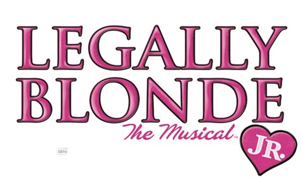 Laurence O'Keefe, Nell Benjamin: Legally Blonde - The Musical Junior