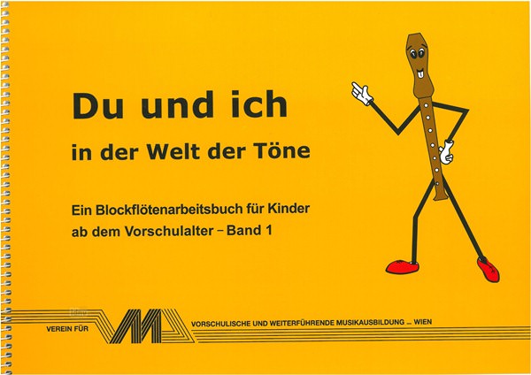 Verschiedene: Du und Ich in der Welt der Töne