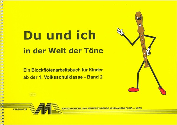 Verschiedene: Du und Ich in der Welt der Töne