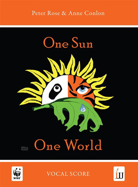 Peter Rose: One Sun One World