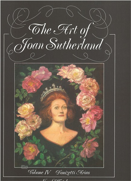 Verschiedene: The Art of Joan Sutherland