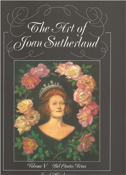 Verschiedene: The Art of Joan Sutherland