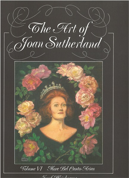 Verschiedene: The Art of Joan Sutherland