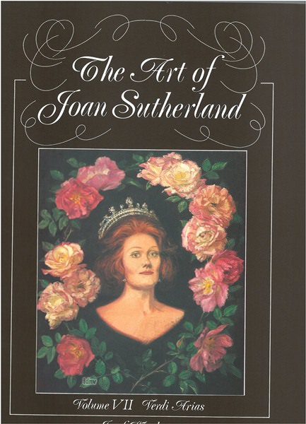 Verschiedene: The Art of Joan Sutherland