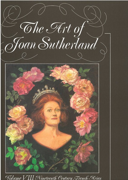 Verschiedene: The Art of Joan Sutherland