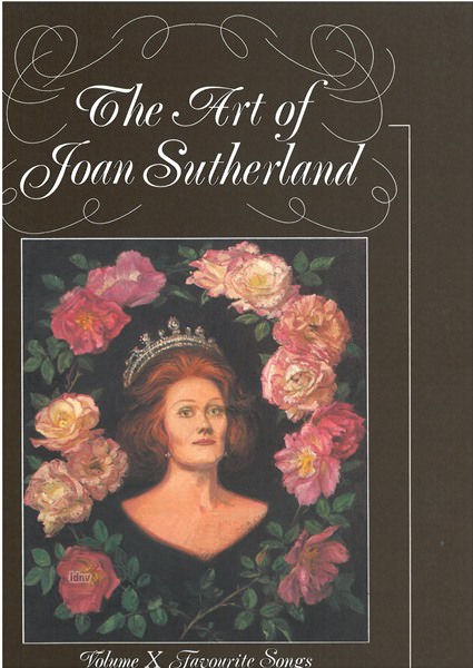 Verschiedene: The Art of Joan Sutherland