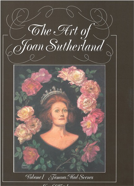Verschiedene: The Art of Joan Sutherland