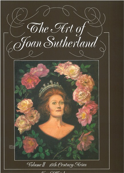 Verschiedene: The Art of Joan Sutherland