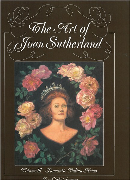 Verschiedene: The Art of Joan Sutherland