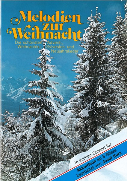 Trad.: Melodien zur Weihnacht