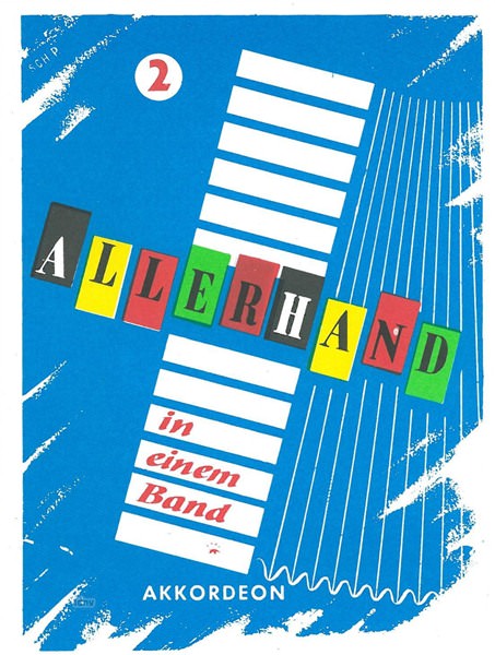 Verschiedene: Allerhand in einem Band