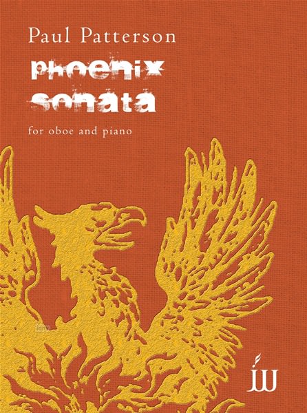Paul Patterson: Phoenix Sonata