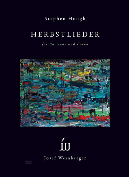 Stephen Hough: Herbstlieder