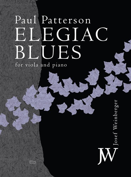 Paul Patterson: Elegiac Blues