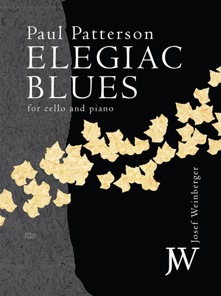Paul Patterson: Elegiac Blues