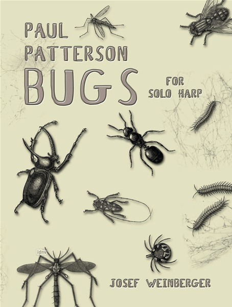 Paul Patterson: Bugs