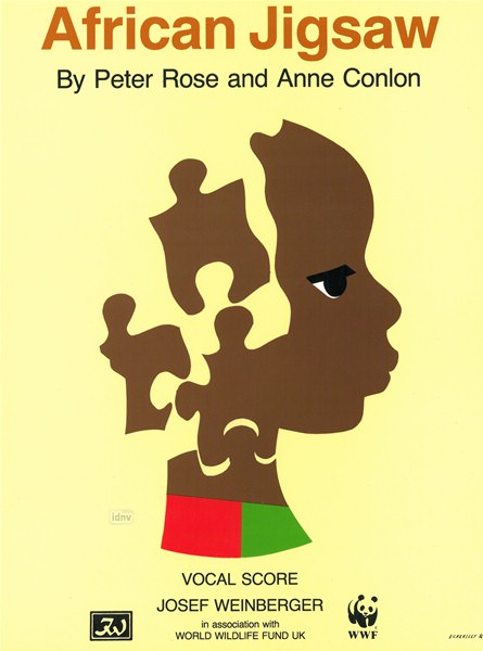 Peter Rose: African Jigsaw
