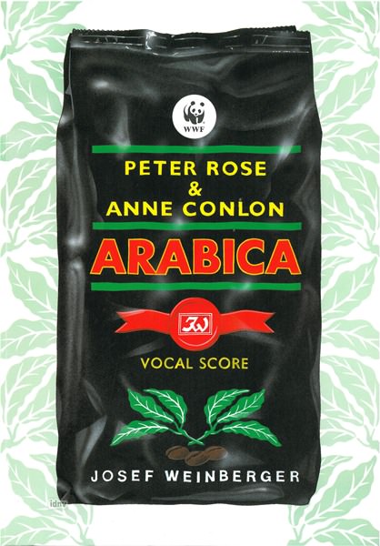 Peter Rose: Arabica