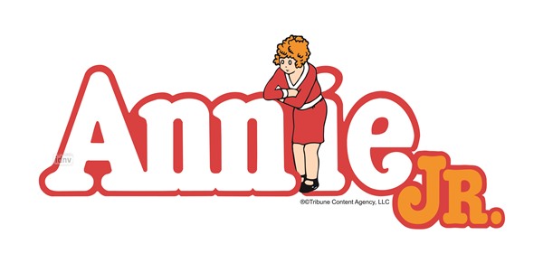Charles Strouse: Annie Junior