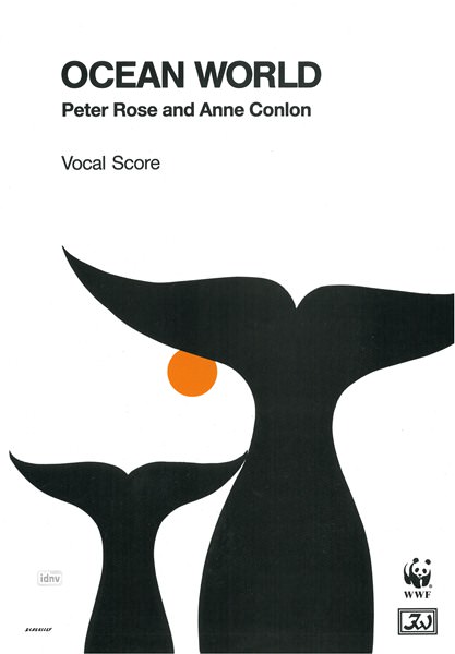 Peter Rose: Ocean World
