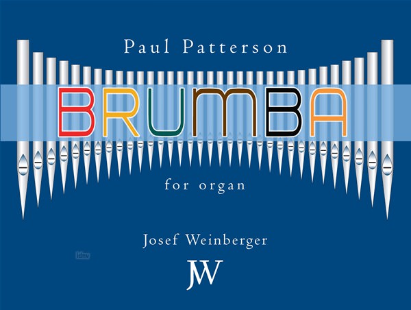 Paul Patterson: Brumba